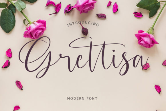 Grettisa: A Designer’s Honest Take on This Script Amp
