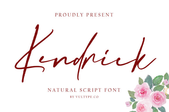 Kendrick: A Designer’s Honest Review of This Script Amp